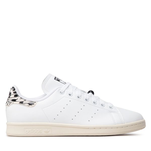 adidas Superge adidas Stan Smith W GY6994 Bela