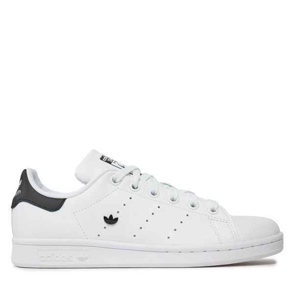 adidas Superge adidas Stan Smith W IE0459 Bela