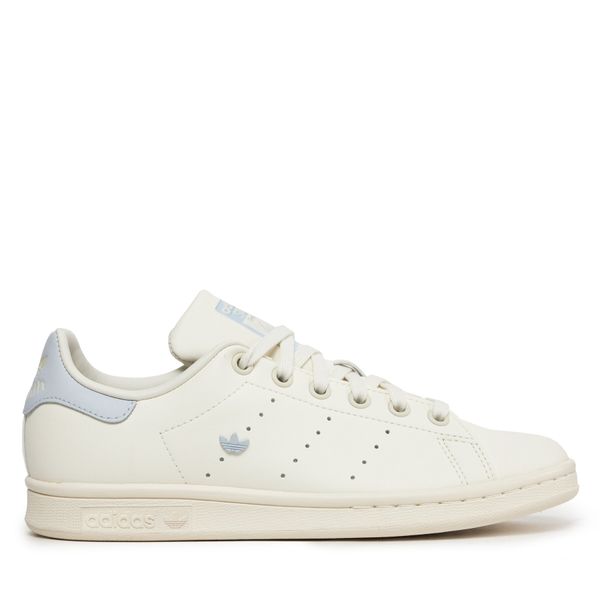 adidas Superge adidas Stan Smith W IE0461 Bela