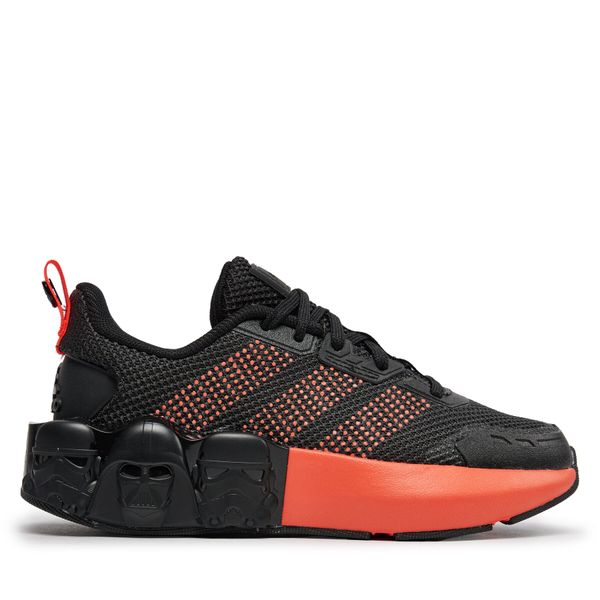 adidas Superge adidas Star Wars Runner Kids IE8043 Črna