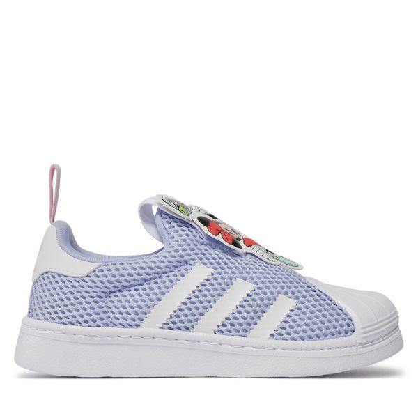 adidas Superge adidas Superstar 360 C IE0680 Modra