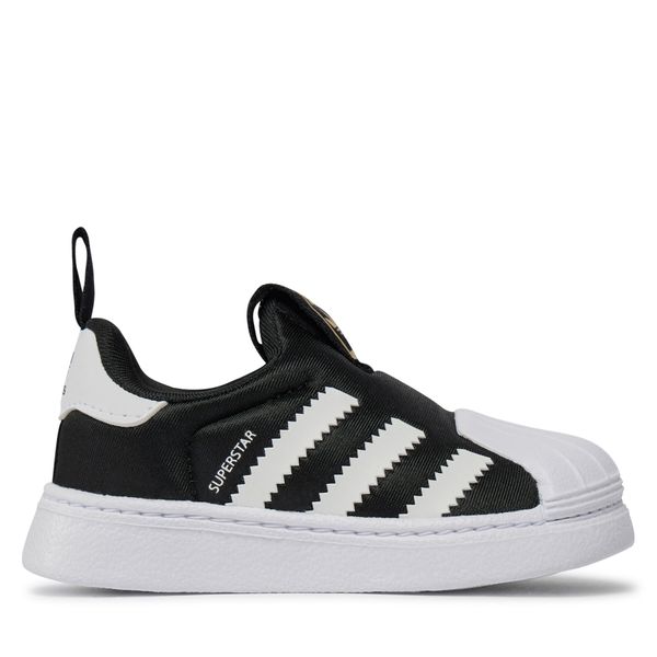 adidas Superge adidas Superstar 360 I GX3233 Črna