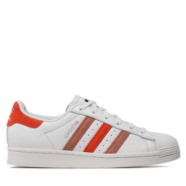 adidas Superge adidas Superstar GZ9380 Bela