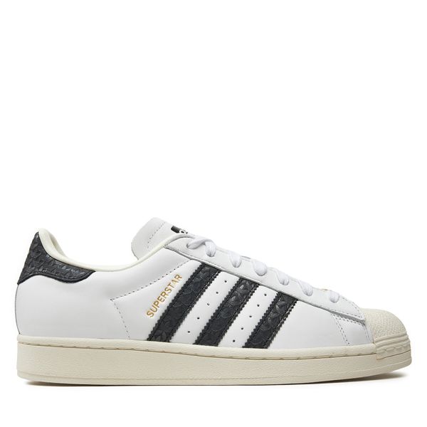 adidas Superge adidas Superstar IF3637 Bela