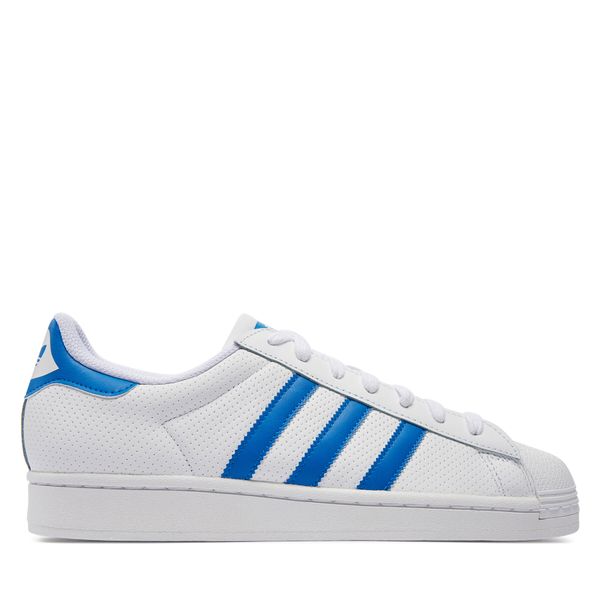 adidas Superge adidas Superstar IF3652 Bela