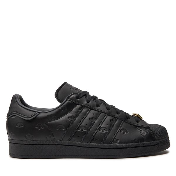 adidas Superge adidas Superstar Shoes GY0026 Črna