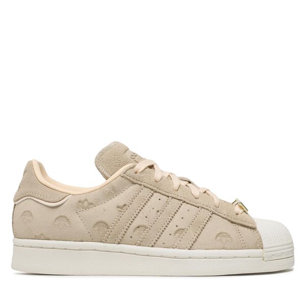 adidas Superge adidas Superstar Shoes GY0027 Bež