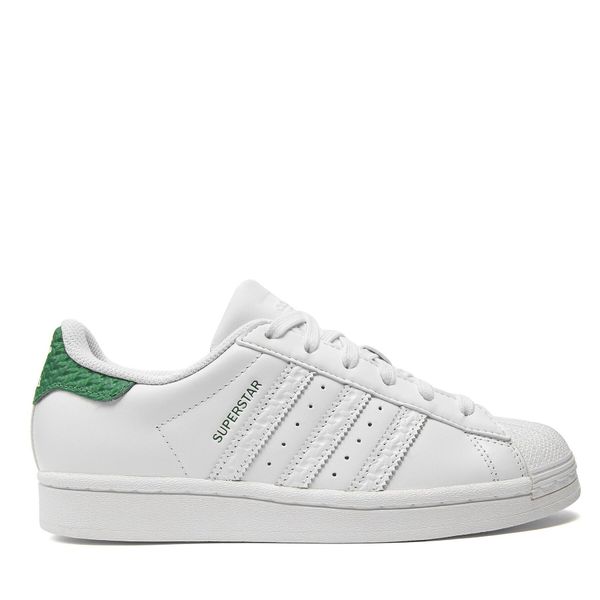 adidas Superge adidas Superstar Shoes H06194 Bela