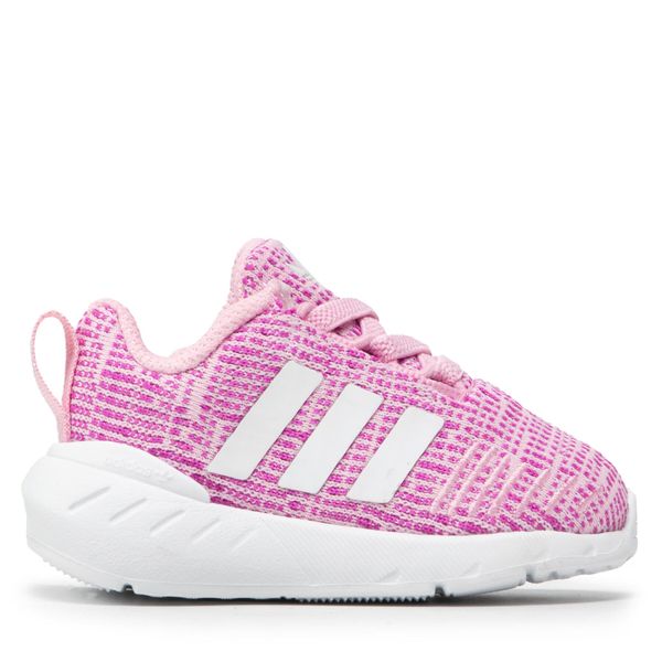 adidas Superge adidas Swift Run 22 El I GW8185 Roza