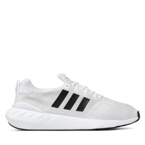 adidas Superge adidas Swift Run 22 GY3047 Siva