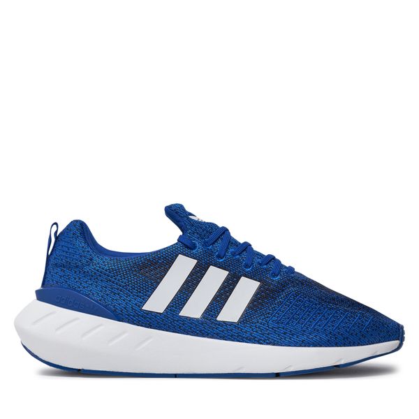 adidas Superge adidas Swift Run 22 GZ3498 Modra