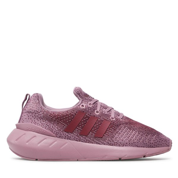 adidas Superge adidas Swift Run 22 W GV7978 Roza