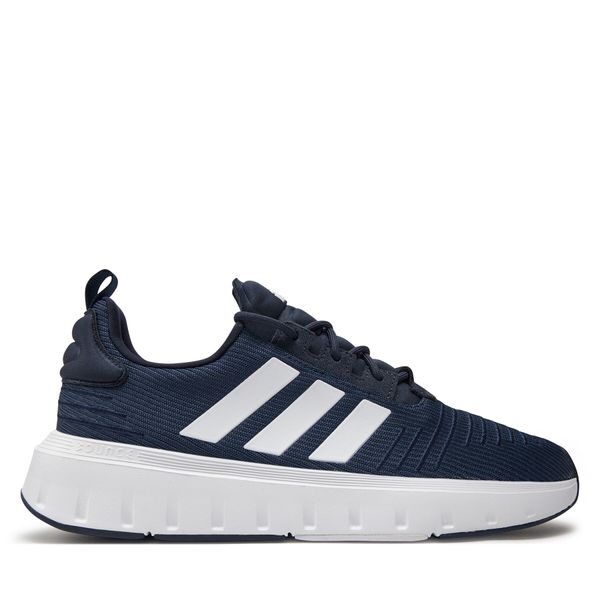 adidas Superge adidas Swift Run ID3014 Mornarsko modra