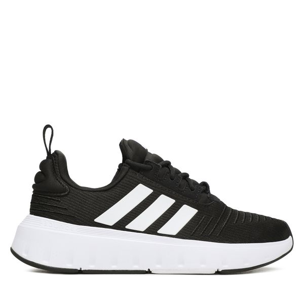 adidas Superge adidas Swift Run ID4981 Črna