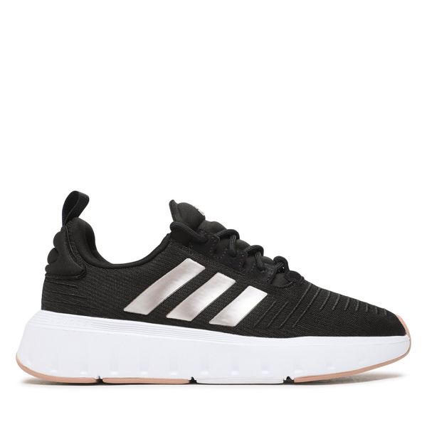 adidas Superge adidas Swift Run IG0560 Črna