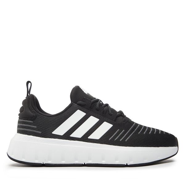 adidas Superge adidas Swift Run IG7293 Črna