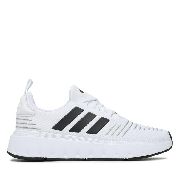 adidas Superge adidas Swift Run IG7294 Bela