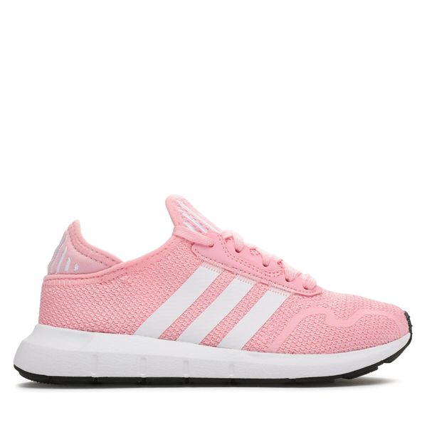 adidas Superge adidas Swift Run X J FY2148 Roza