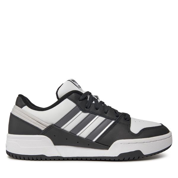 adidas Superge adidas Team Court 2 Str IF1197 Črna