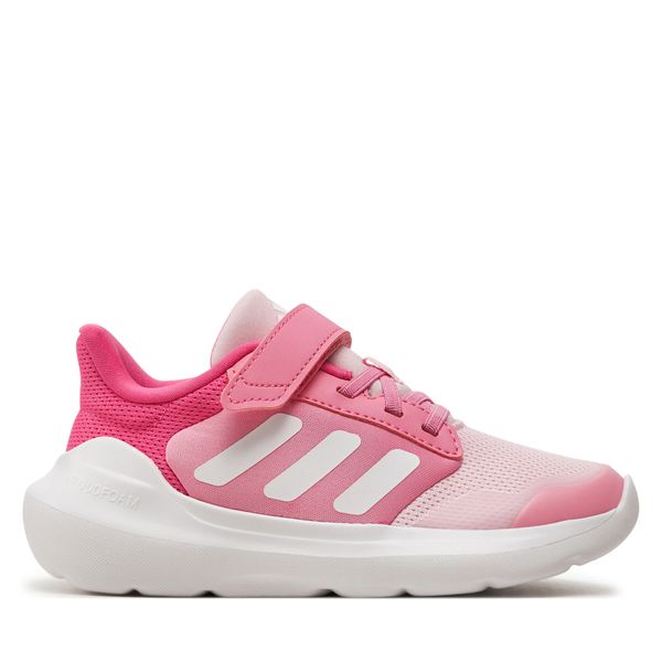 adidas Superge adidas Tensaur Run 3.0 El C IE5990 Roza