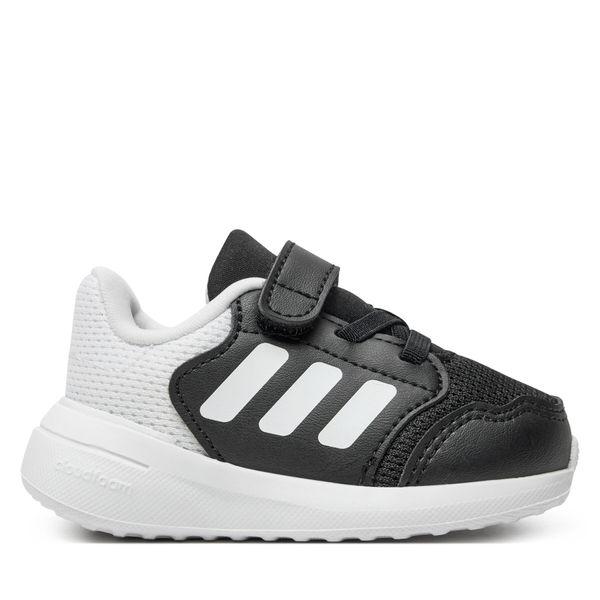 adidas Superge adidas Tensaur Run 3.0 IE6010 Črna