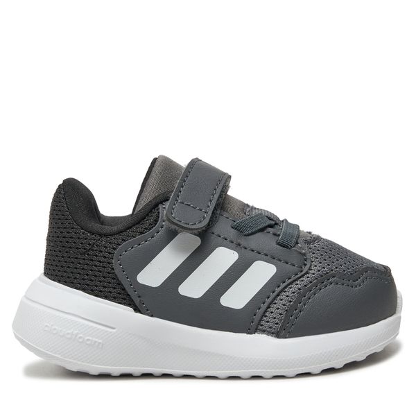 adidas Superge adidas Tensaur Run 3.0 IE6013 Siva