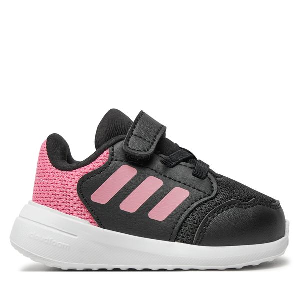 adidas Superge adidas Tensaur Run 3.0 IH7779 Črna