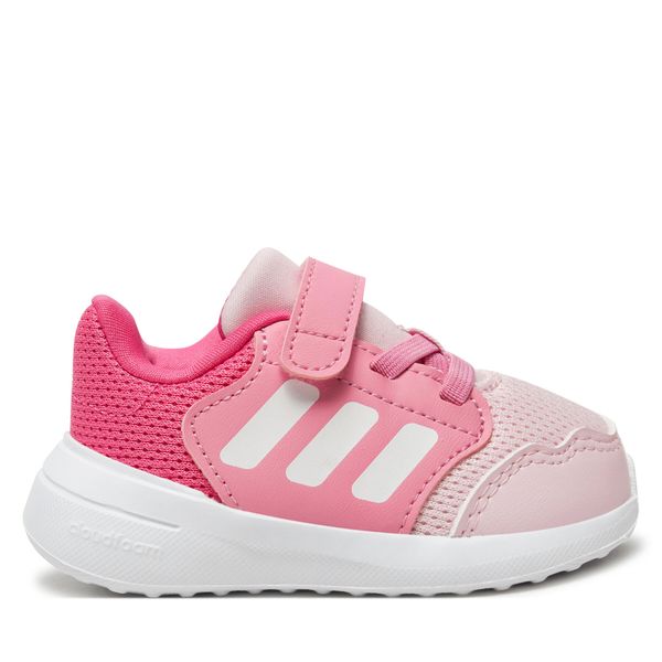 adidas Superge adidas Tensaur Run 3.0 IH7781 Roza