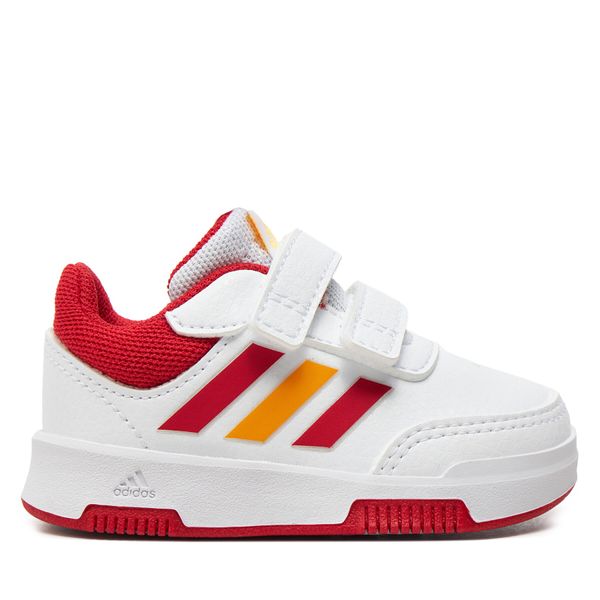 adidas Superge adidas Tensaur Sport 2.0 CF I IH7335 Bela