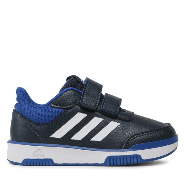 adidas Superge adidas Tensaur Sport Training Hook and Loop IE4232 Modra