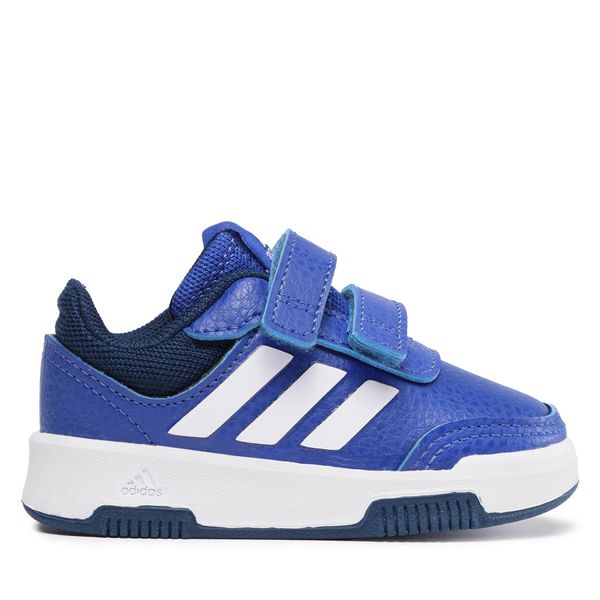 adidas Superge adidas Tensaur Sport Training Hook and Loop Shoes H06300 Modra