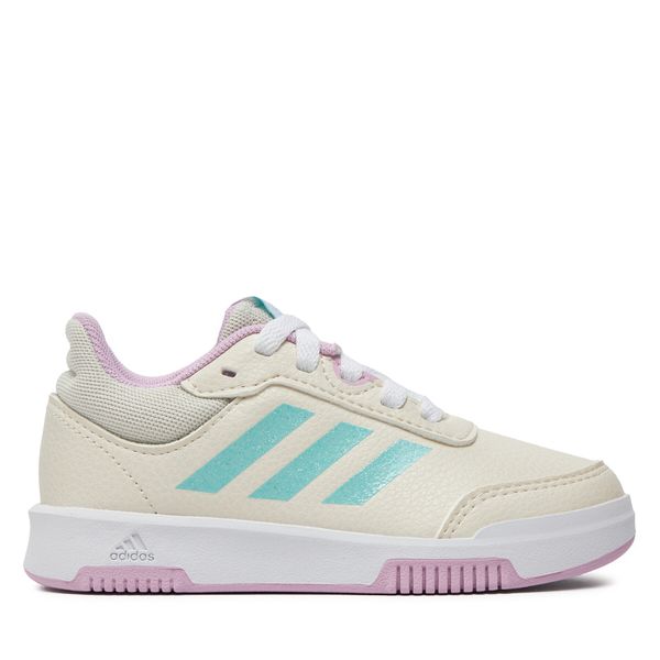 adidas Superge adidas Tensaur Sport Training Lace IG8577 Bež