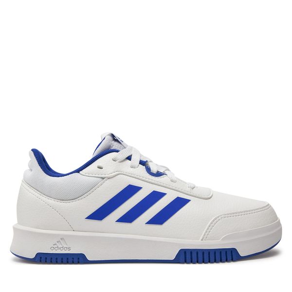 adidas Superge adidas Tensaur Sport Training Lace Shoes H06314 Bela