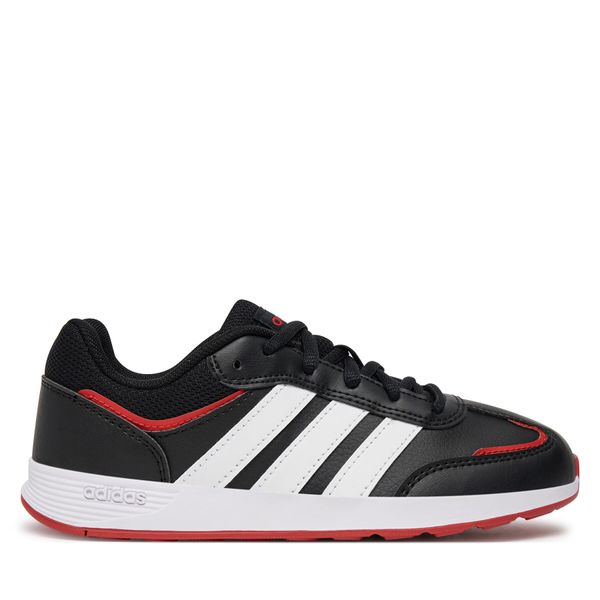 adidas Superge adidas Tensaur Switch JH8651 Črna