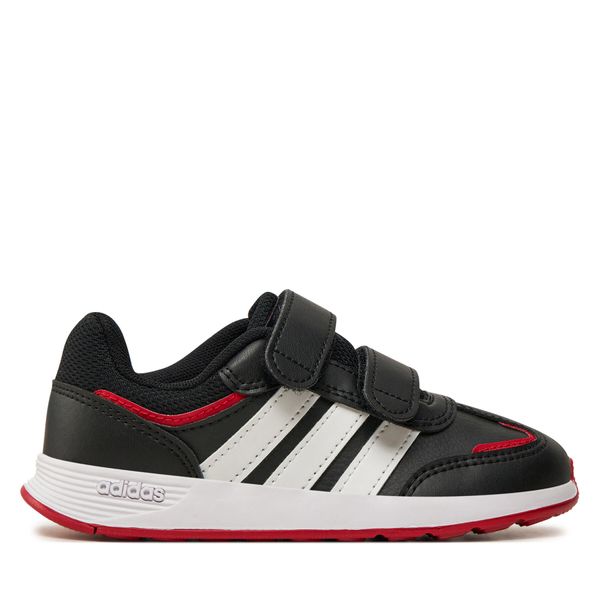 adidas Superge adidas Tensaur Switch JH8653 Črna