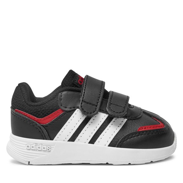 adidas Superge adidas Tensaur Switch JH8658 Črna