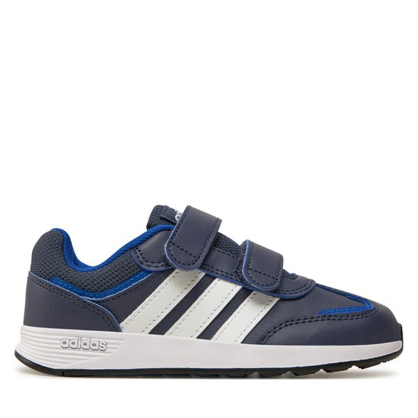 adidas Superge adidas Tensaur Switch JH9240 Mornarsko modra