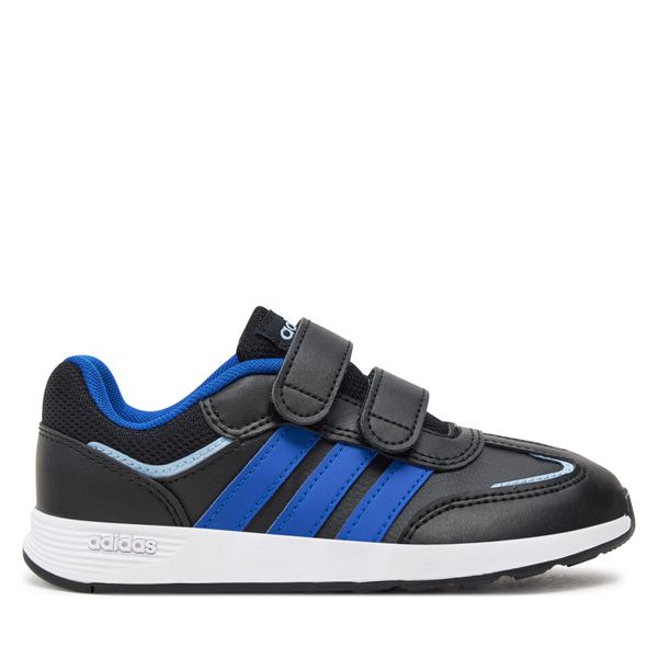 adidas Superge adidas Tensaur Switch JH9241 Črna