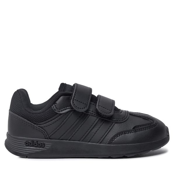 adidas Superge adidas Tensaur Switch JH9242 Črna