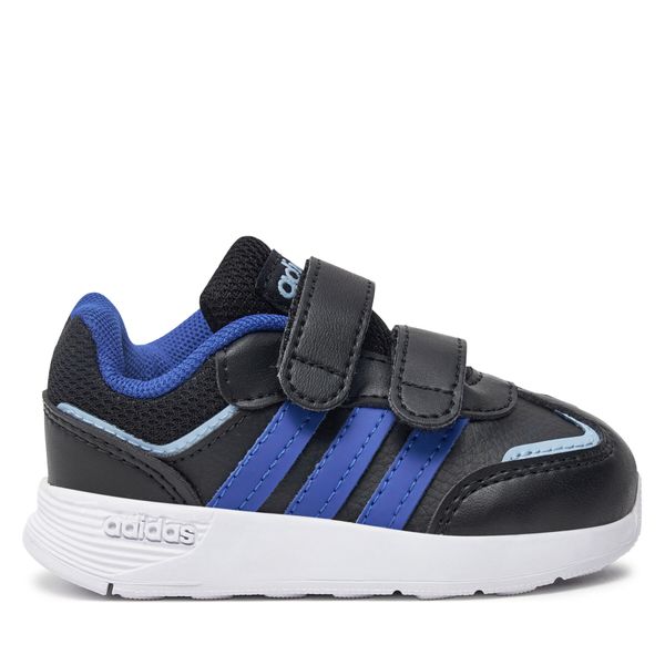 adidas Superge adidas Tensaur Switch JH9247 Črna