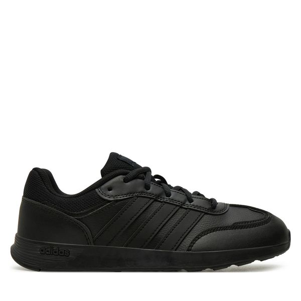 adidas Superge adidas Tensaur Switch JH9251 Črna