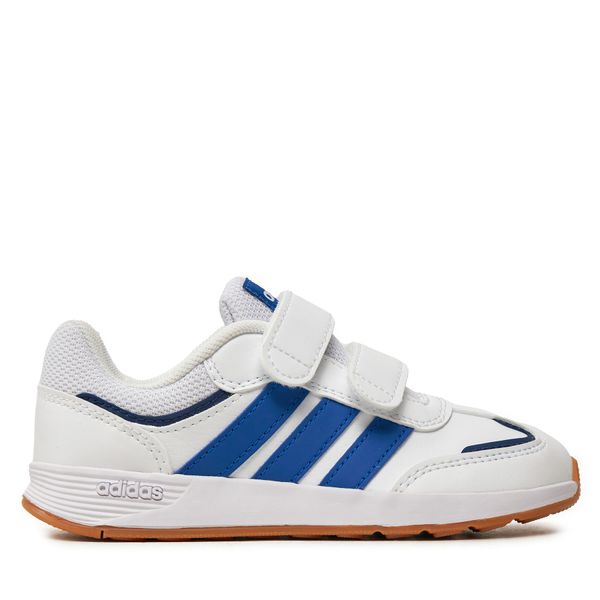 adidas Superge adidas Tensaur Switch JH9255 Bela