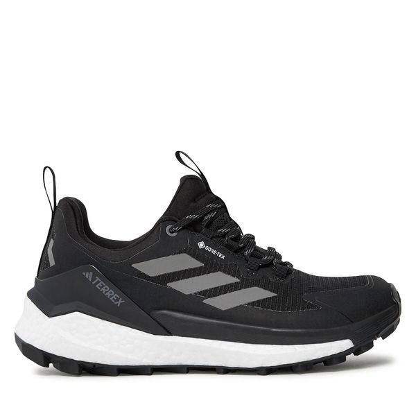 adidas Superge adidas Terrex Free Hiker 2.0 Low GORE-TEX IG3200 Črna