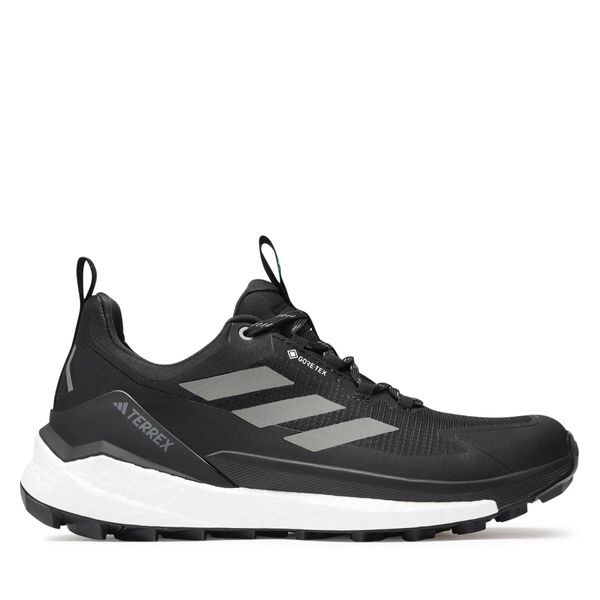 adidas Superge adidas Terrex Free Hiker 2.0 Low GORE-TEX IG3201 Črna