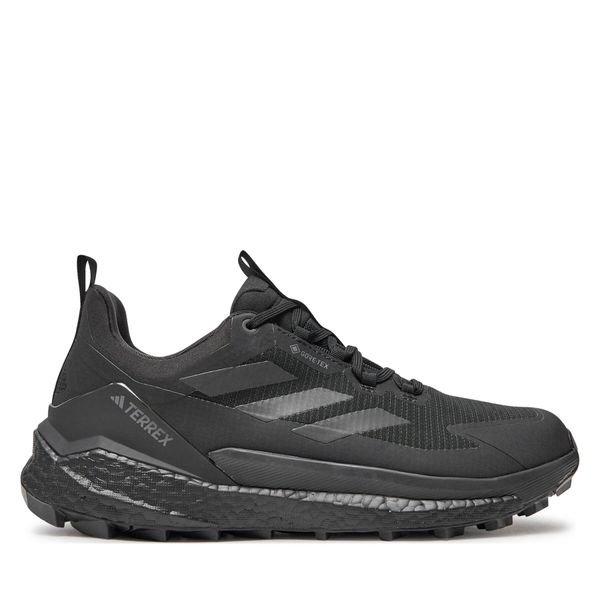 adidas Superge adidas Terrex Free Hiker 2.0 Low Gore-Tex IH0672 Črna