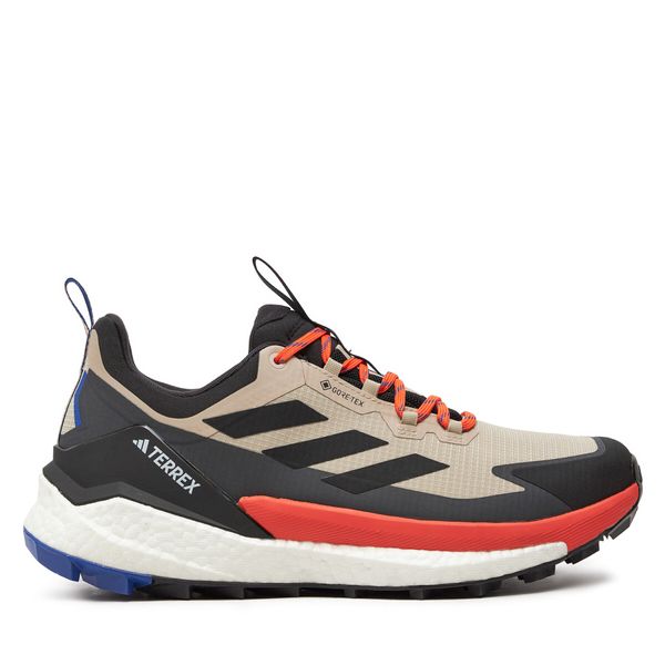 adidas Superge adidas Terrex Free Hiker 2.0 Low Gore-Tex IH3536 Bež