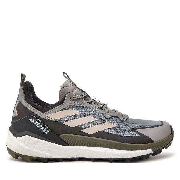 adidas Superge adidas Terrex Free Hiker 2.0 Low IG8881 Siva