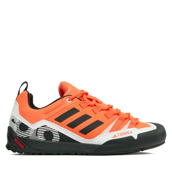 adidas Superge adidas Terrex Swift Solo 2 IE6902 Oranžna