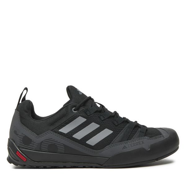 adidas Superge adidas Terrex Swift Solo 2.0 Hiking IE6901 Črna