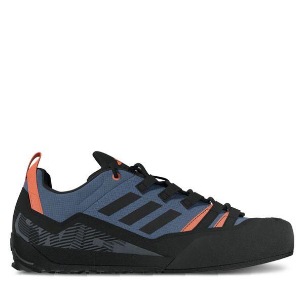 adidas Superge adidas Terrex Swift Solo 2.0 Hiking IE6903 Modra